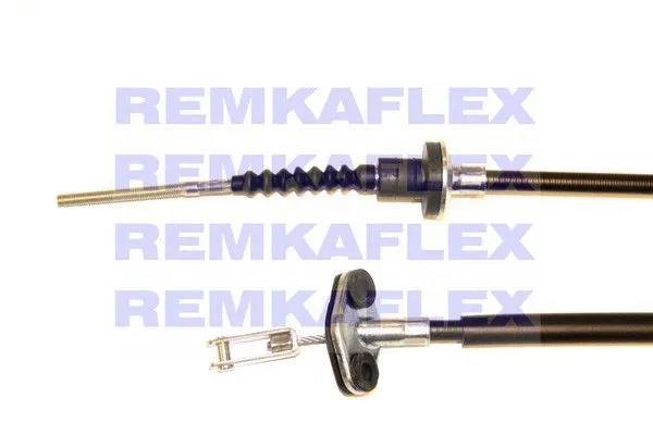 Cable Pull, clutch control (40.2010)