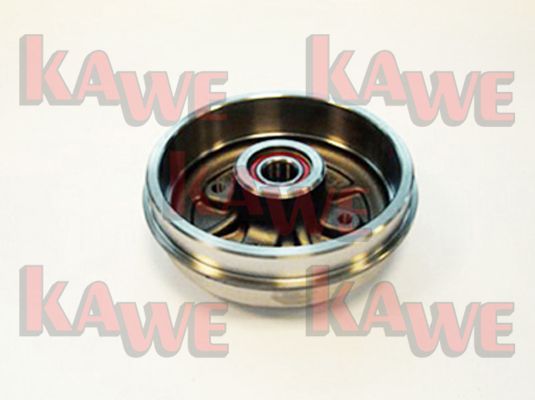 Brake Drum (7D0154C)