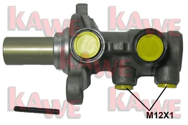 Brake Master Cylinder (B6149)