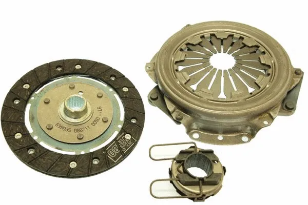 Clutch Kit (951681)