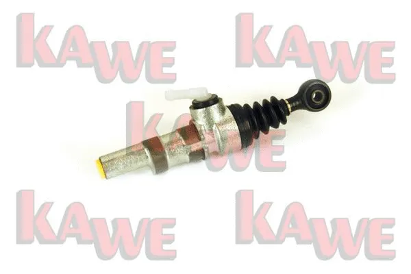Master Cylinder, clutch (M7739)