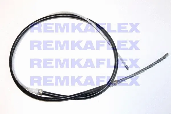 Cable Pull, parking brake (50.1100)