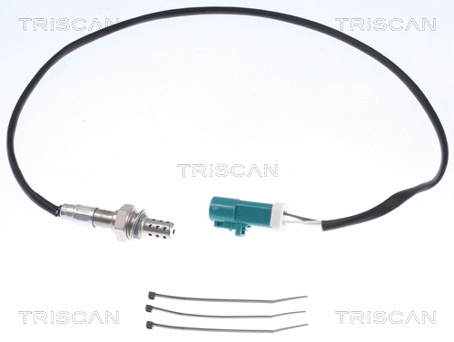Lambda Sensor (8845 16033)