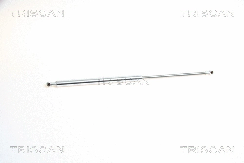 Gas Spring, bonnet (8710 29115)