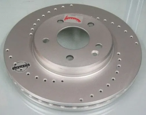 Brake Disc (BDRS1314.25)
