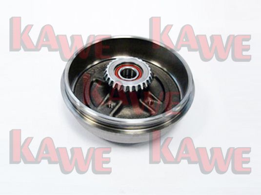Brake Drum (7D0388CA)