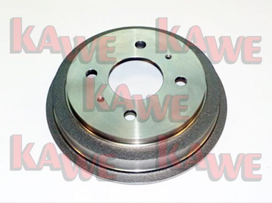 Brake Drum (7D0124)