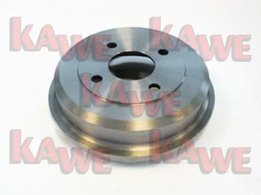 Brake Drum (7D0542)