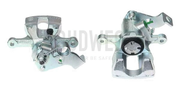 Brake Caliper (345322)