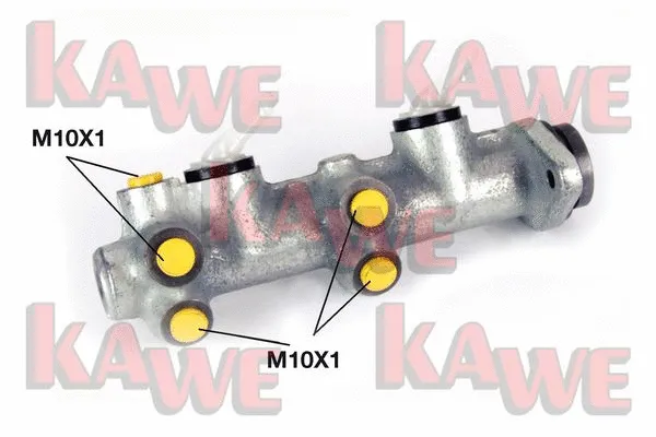 Brake Master Cylinder (B1145)