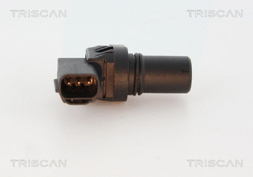 Sensor, crankshaft pulse