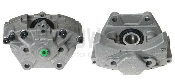 Brake Caliper (344079)