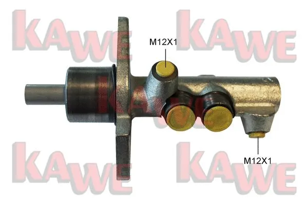 Brake Master Cylinder (B1969)