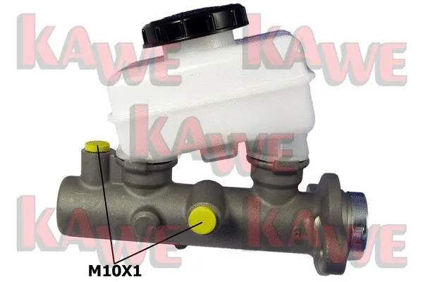 Brake Master Cylinder (B1745)