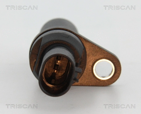 Sensor, crankshaft pulse