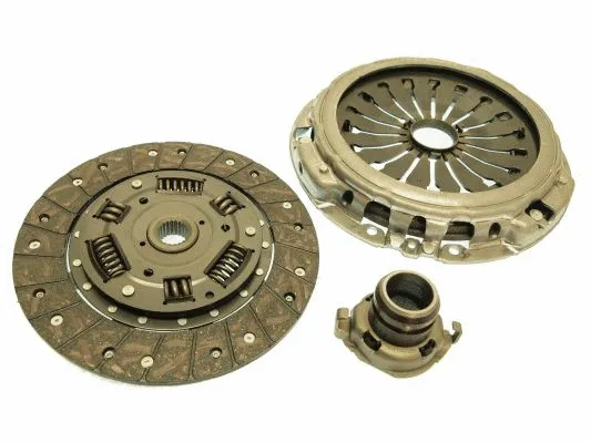 Clutch Kit (959031)