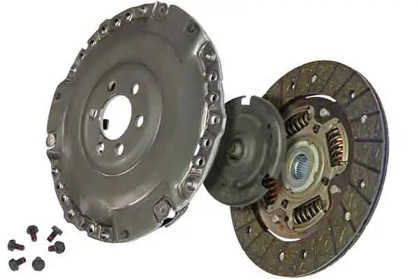 Clutch Kit (958534)