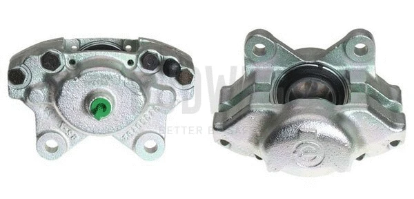 Brake Caliper (34248)
