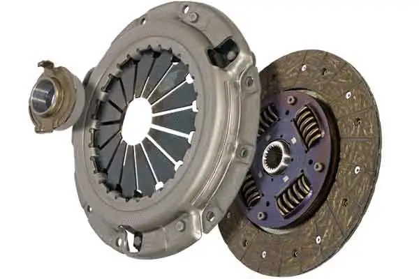 Clutch Kit (962558)