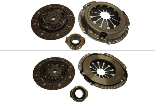 Clutch Kit (960471)