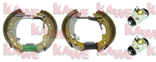 Brake Shoe Set (OEK348)
