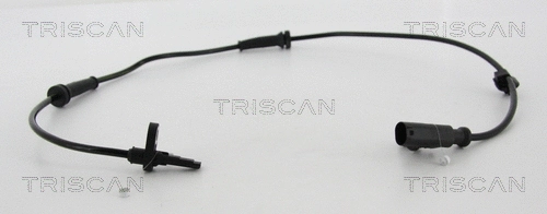 Sensor, wheel speed (8180 10500)