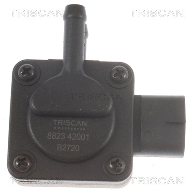 Sensor, exhaust pressure (8823 42001)