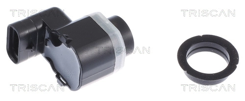 Sensor, parking distance control (8815 25105)