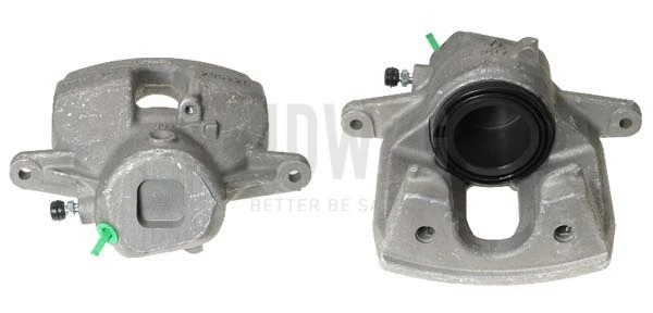 Brake Caliper (344447)
