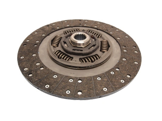 Clutch Disc (4697)