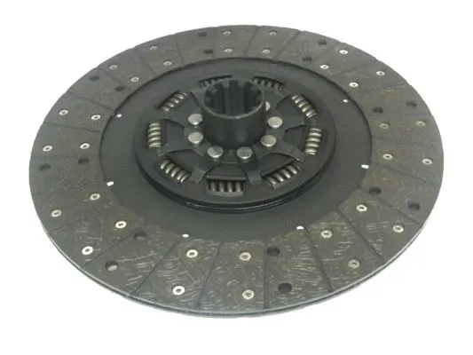 Clutch Disc (4432)