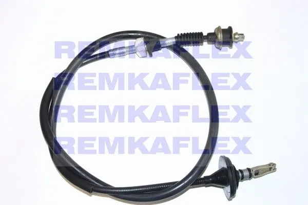 Cable Pull, clutch control (26.2120)
