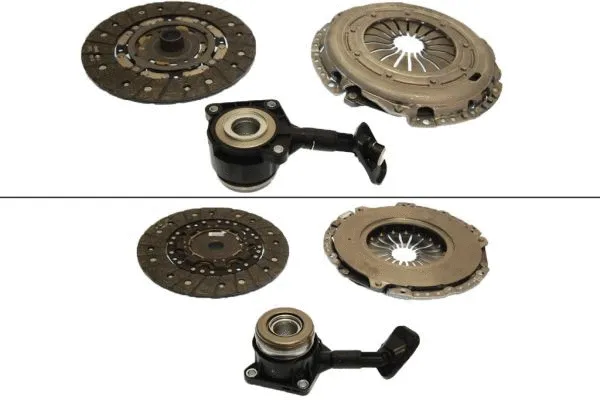 Clutch Kit (962296CSC)