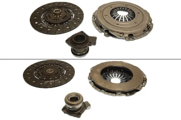 Clutch Kit (962889CSC)
