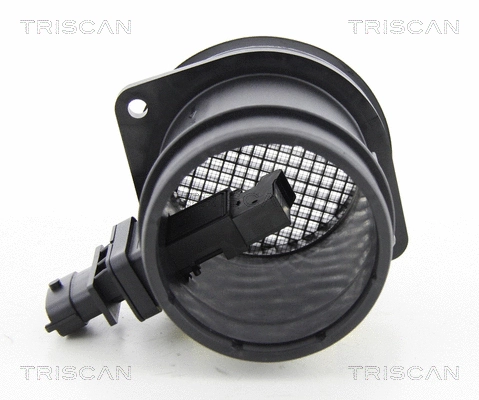Mass Air Flow Sensor