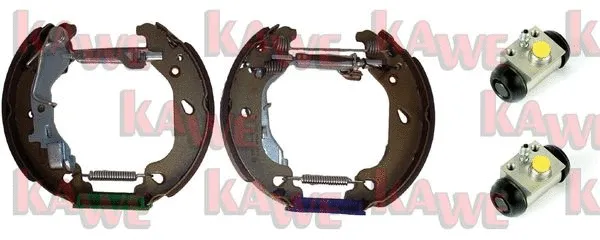 Brake Shoe Set (OEK522)