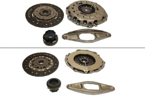 Clutch Kit (962820)