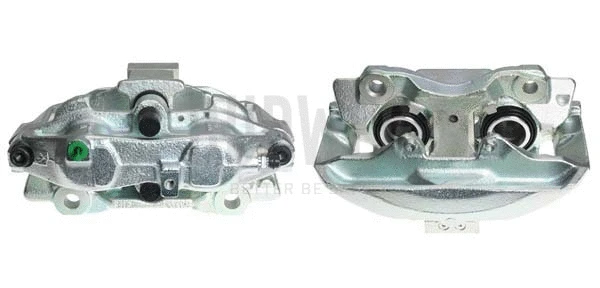 Brake Caliper (342403)