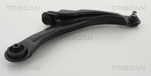 Control/Trailing Arm, wheel suspension (8500 25577)