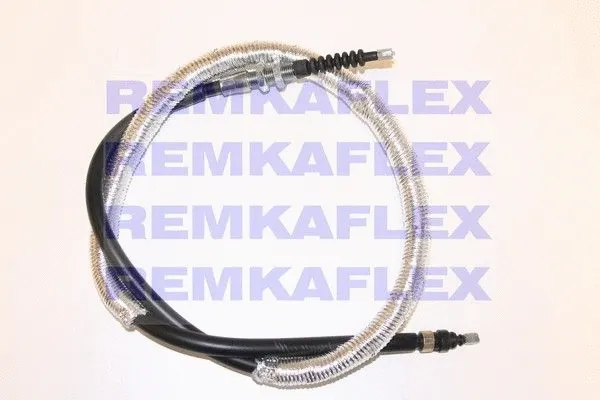 Cable Pull, parking brake (42.1560)