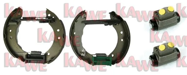 Brake Shoe Set (OEK147)