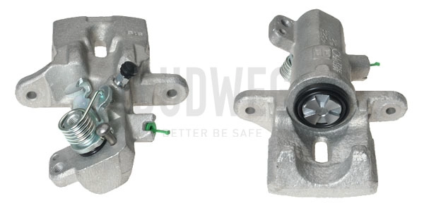 Brake Caliper (345549)