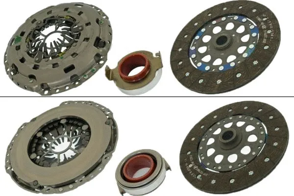 Clutch Kit (962560)