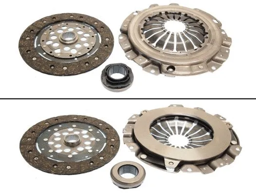 Clutch Kit (961401)
