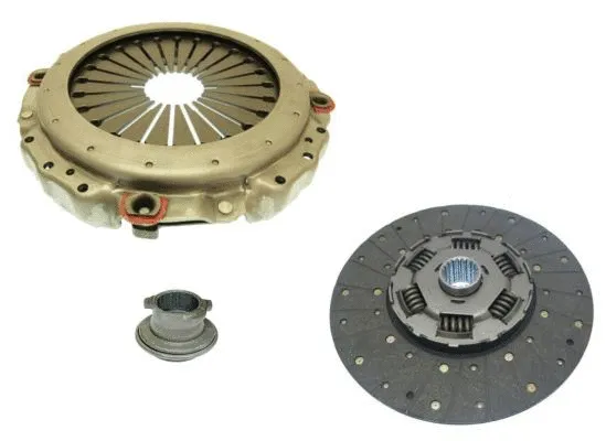 Clutch Kit (7102501)
