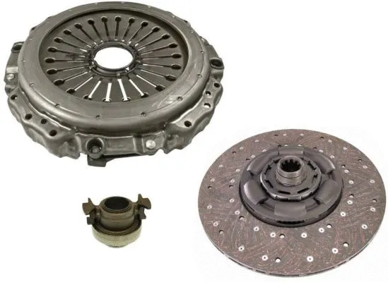 Clutch Kit (7078507)