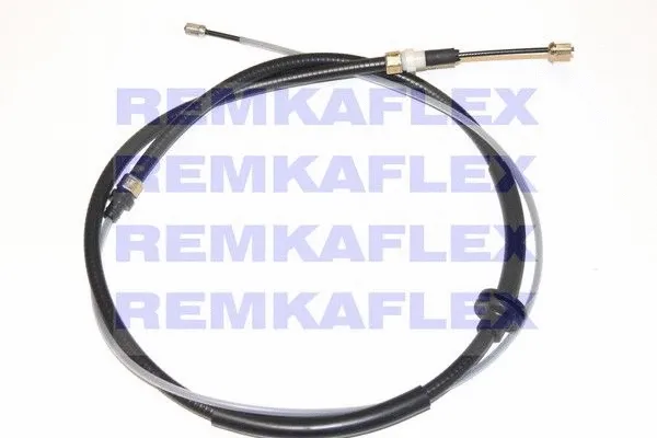 Cable Pull, parking brake (46.1826)