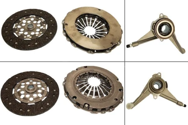 Clutch Kit (960951CSC)