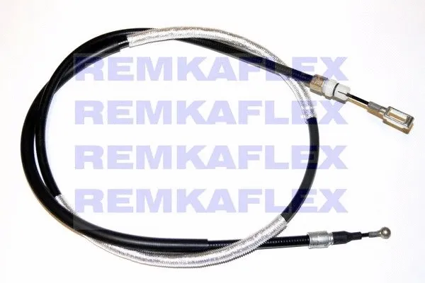 Cable Pull, parking brake (52.1800)