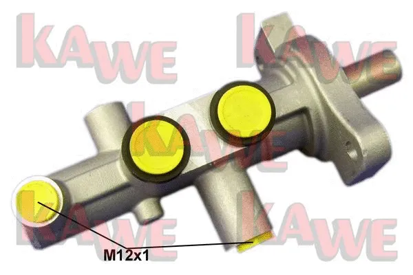 Brake Master Cylinder (B1447)